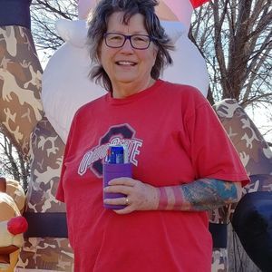 Meet your Posher, Sherry